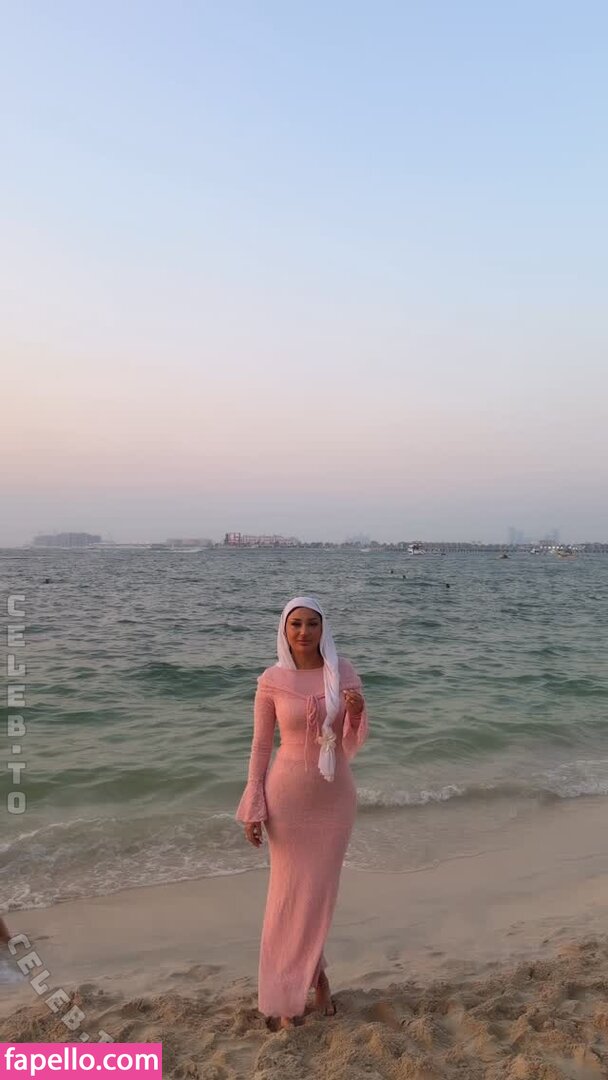 Iiso.abyy / iso.abyy Nude Leaked  Photo #45