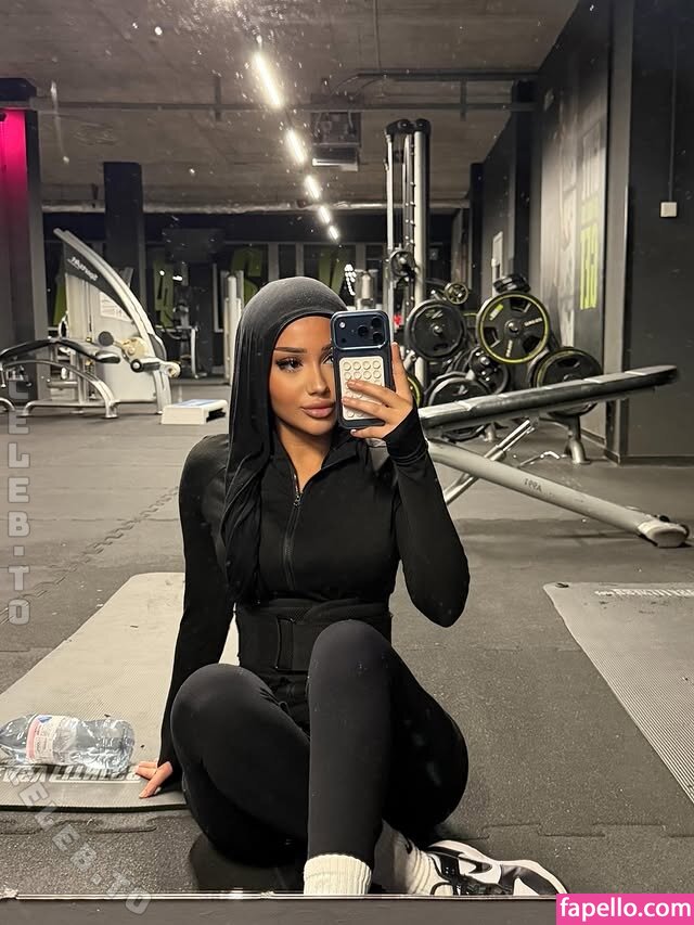 Iiso.abyy / iso.abyy Nude Leaked  Photo #55