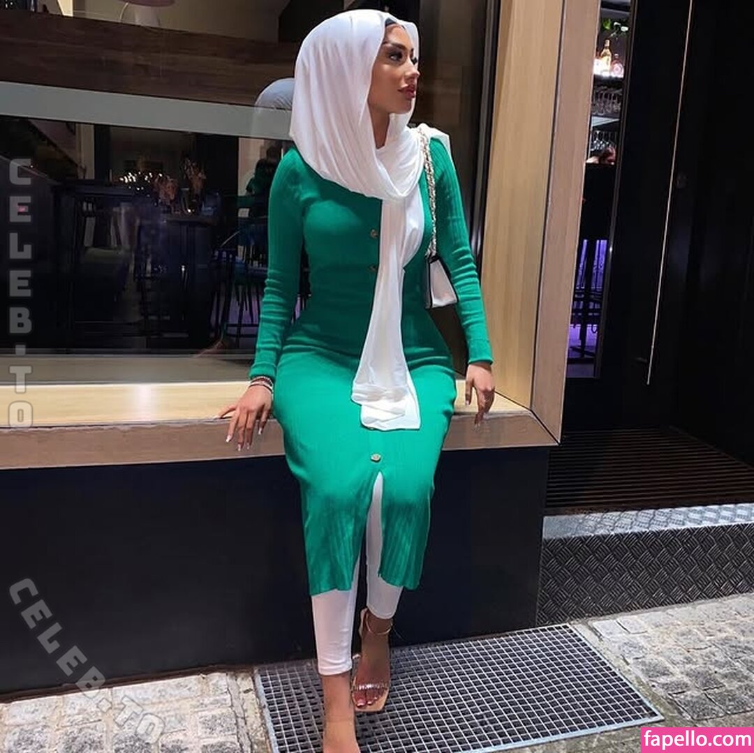 Iiso.abyy / iso.abyy Nude Leaked  Photo #59