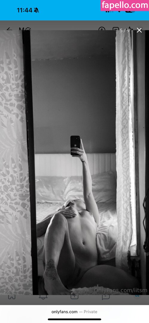 iitsmariiah Nude Leaked  Photo #24