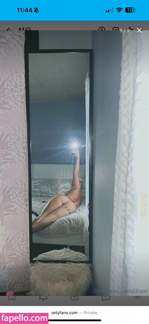 iitsmariiah Nude Leaked  Photo #28