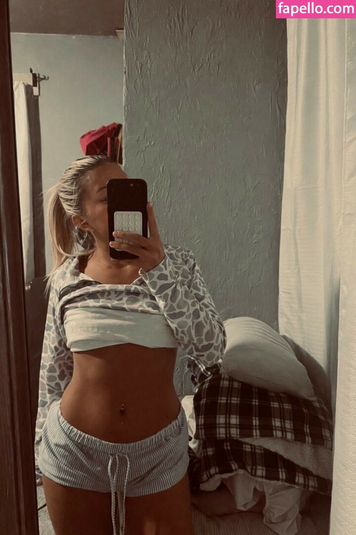 iitsmariiah Nude Leaked  Photo #162