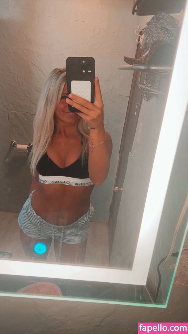 iitsmariiah Nude Leaked  Photo #168