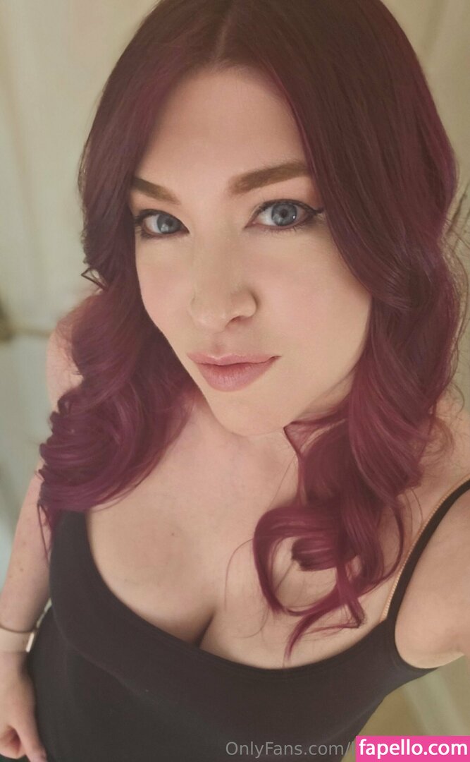 iitsstrawberrygemfree Nude Leaked OnlyFans Photo #12