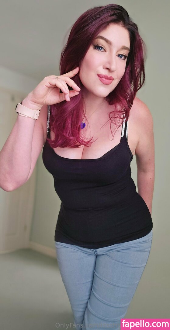 iitsstrawberrygemfree Nude Leaked OnlyFans Photo #28