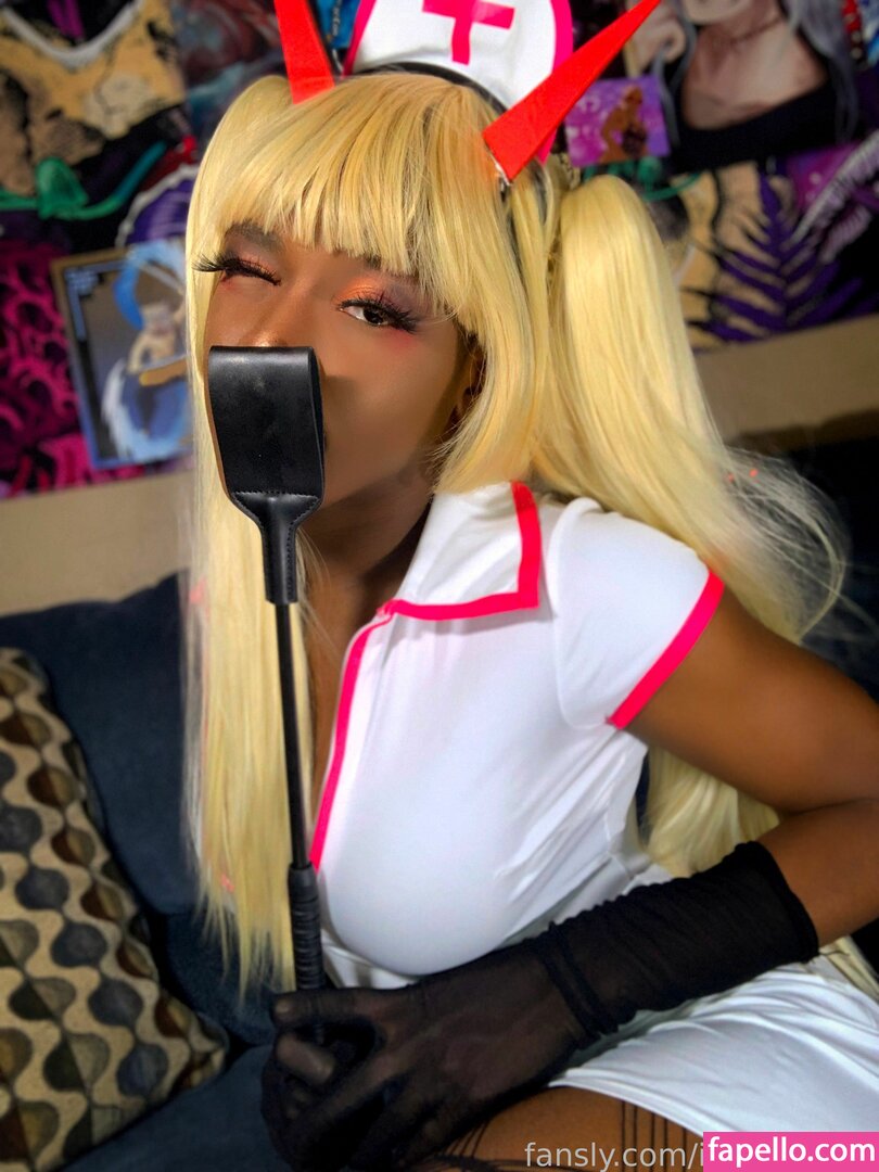 iitznasanaii Nude Leaked OnlyFans Photo #19