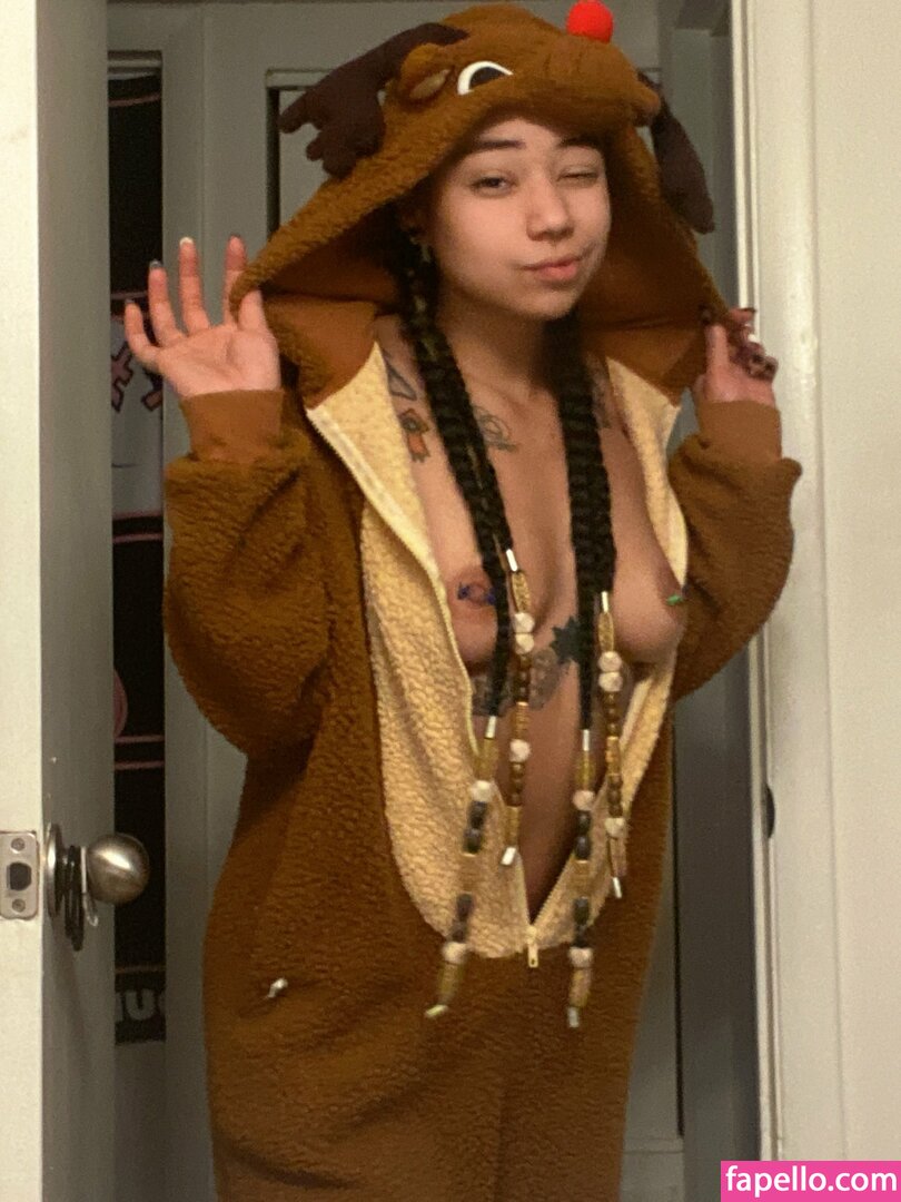 bearz_y / bearzie_ / iizbearz Nude Leaked OnlyFans Photo #6