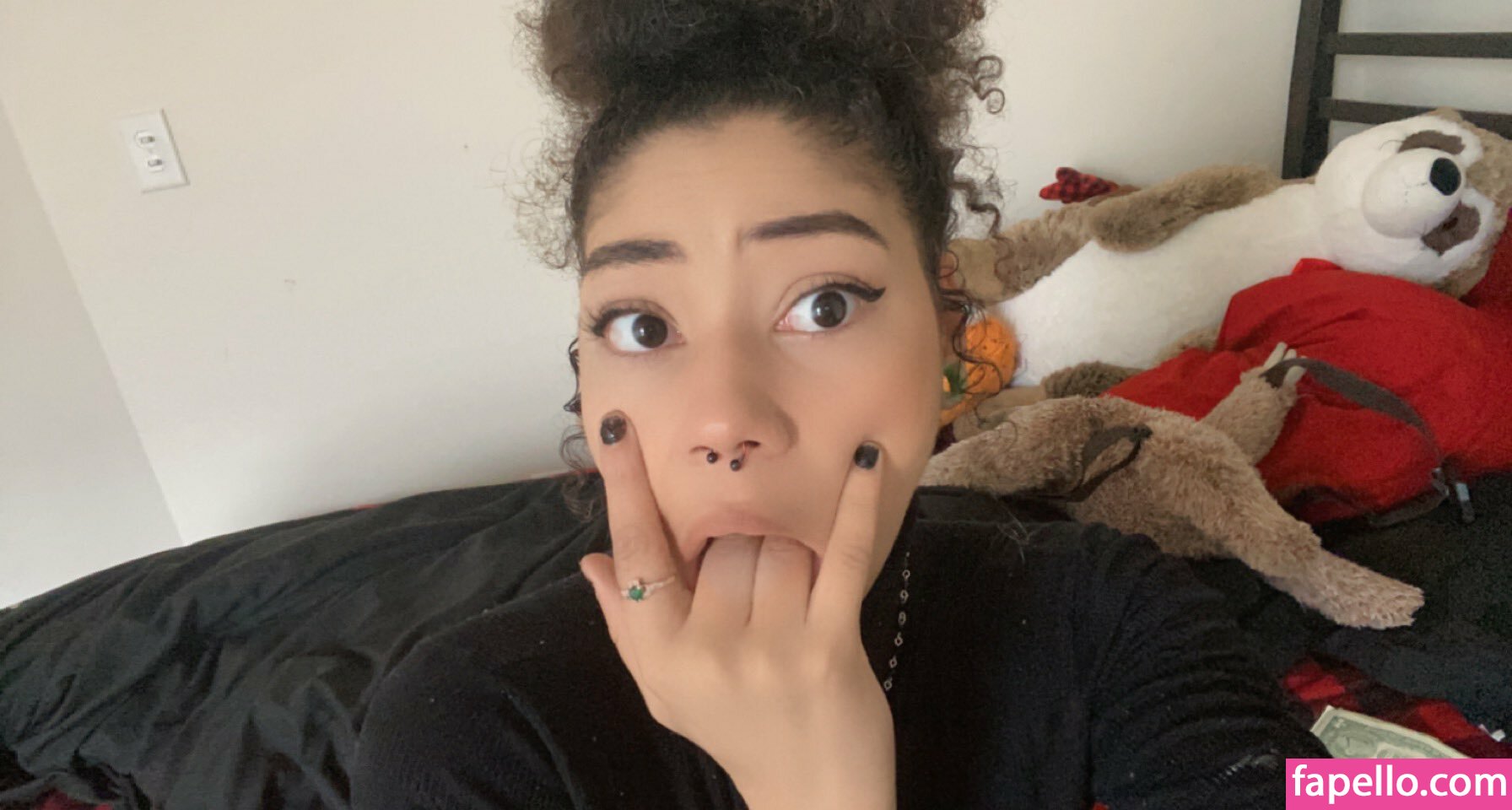 bearz_y / bearzie_ / iizbearz Nude Leaked OnlyFans Photo #9