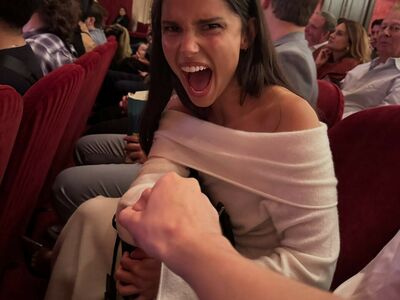 Inde Navarrette #252