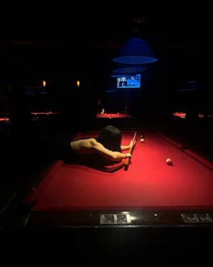 Inde Navarrette #255