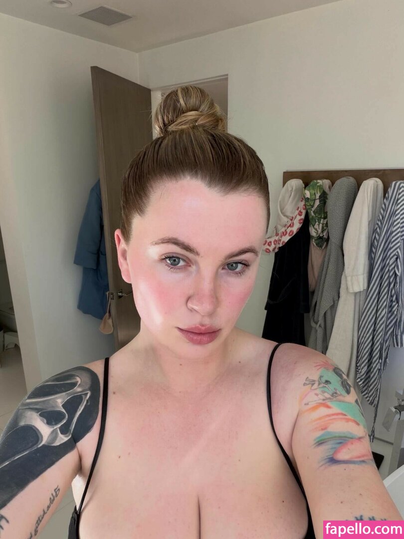 Ireland Baldwin