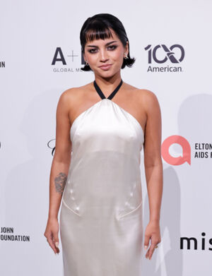 Isabela Merced #2314