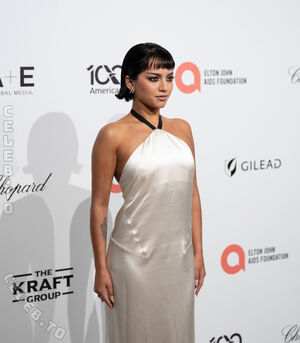 Isabela Merced #2323