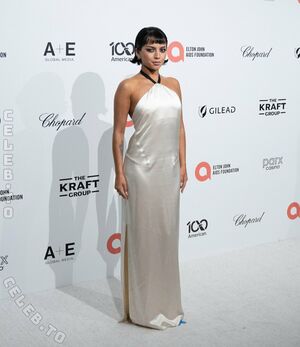 Isabela Merced #2324