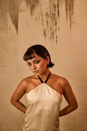 Isabela Merced #2325