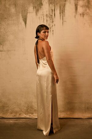 Isabela Merced #2327