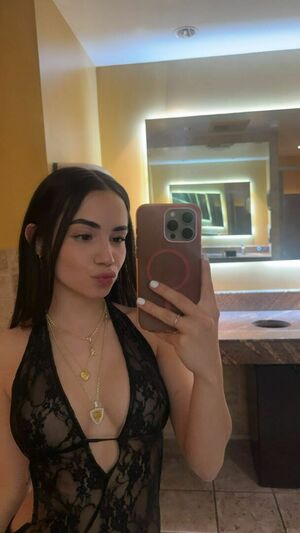 Jameliz Benitez #47