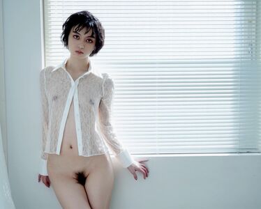 Jav Actress Gravure #6211