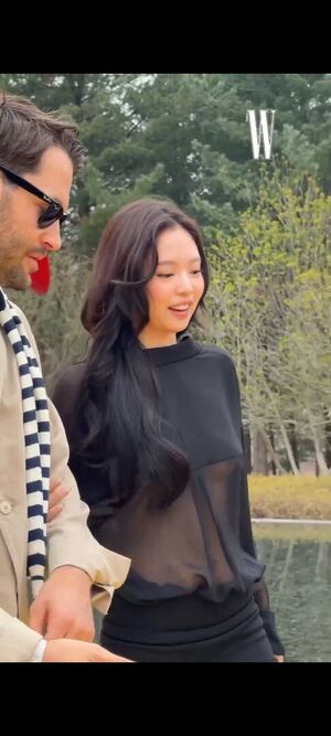 Jennie | BLΛƆKPIИK #4270
