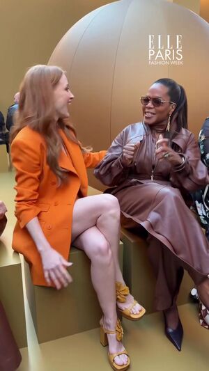 Jessica Chastain