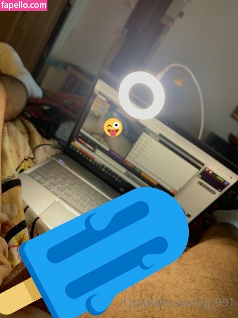 jj_991 / johnson.jj991 Nude Leaked OnlyFans Photo #3