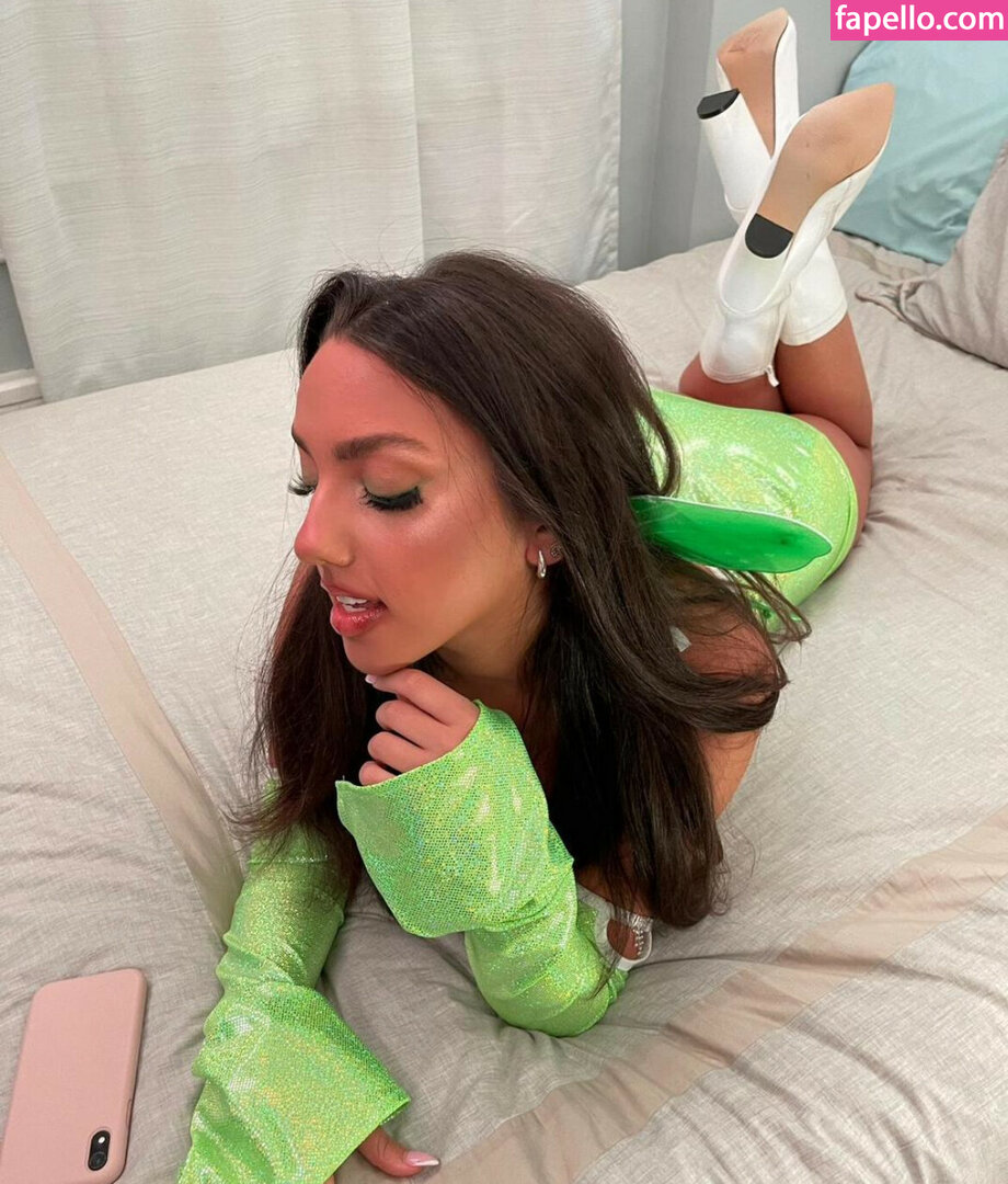 jadeenicole / jadeerusso / jjadenicolee Nude Leaked  Photo #8