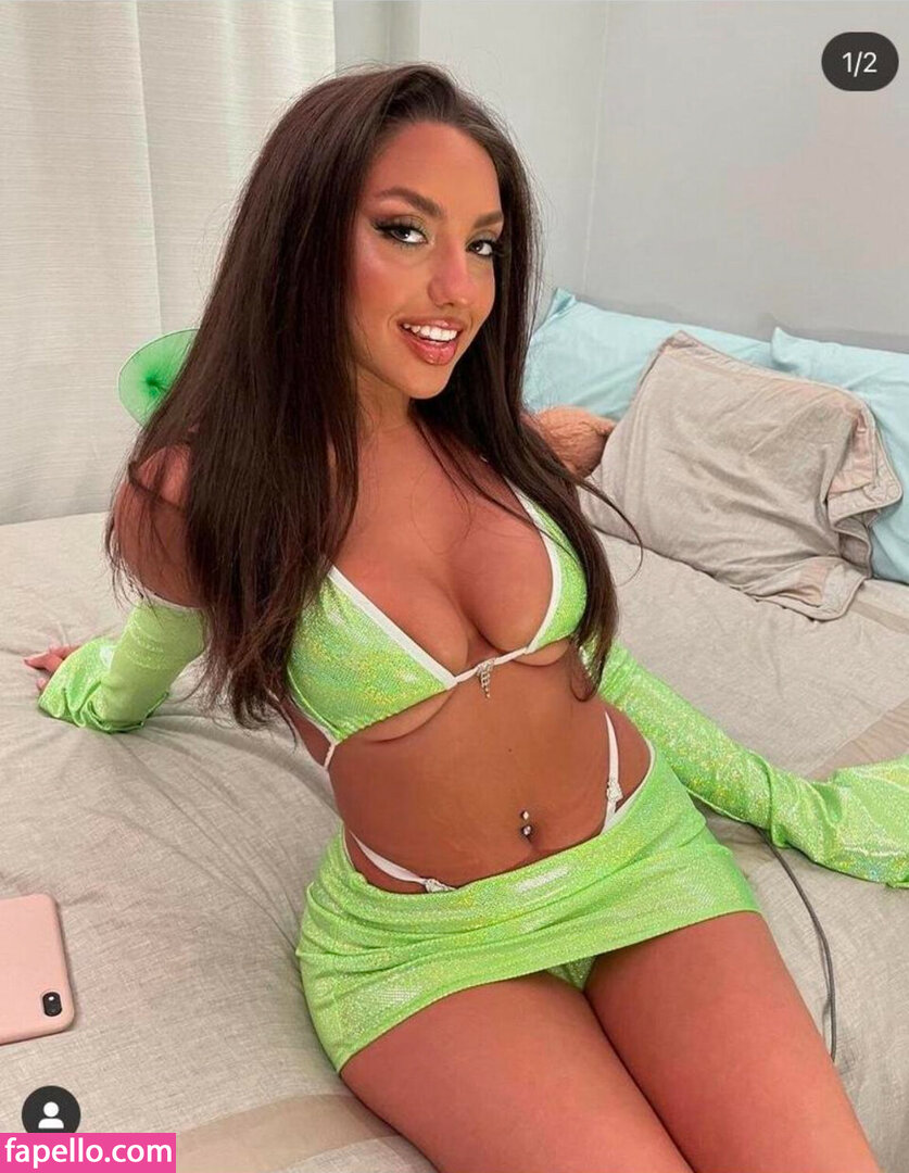 jadeenicole / jadeerusso / jjadenicolee Nude Leaked  Photo #9