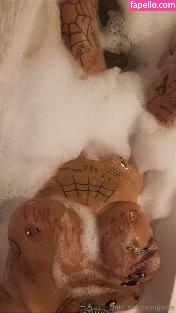 jjaide Nude Leaked OnlyFans Photo #10