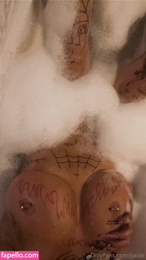 jjaide Nude Leaked OnlyFans Photo #12