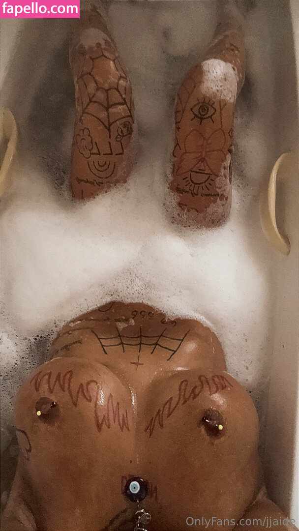 jjaide Nude Leaked OnlyFans Photo #33