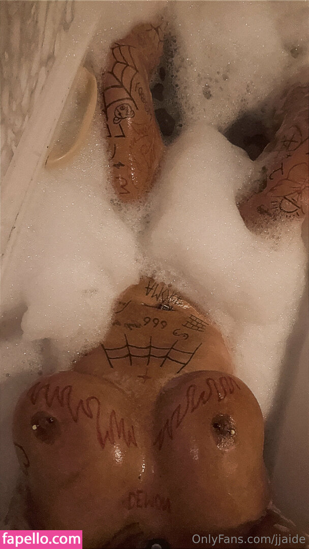 jjaide Nude Leaked OnlyFans Photo #40
