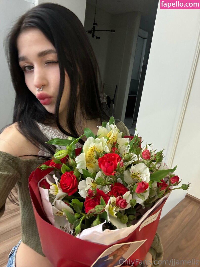 Jjameliz / jjmizell Nude Leaked OnlyFans Photo #30