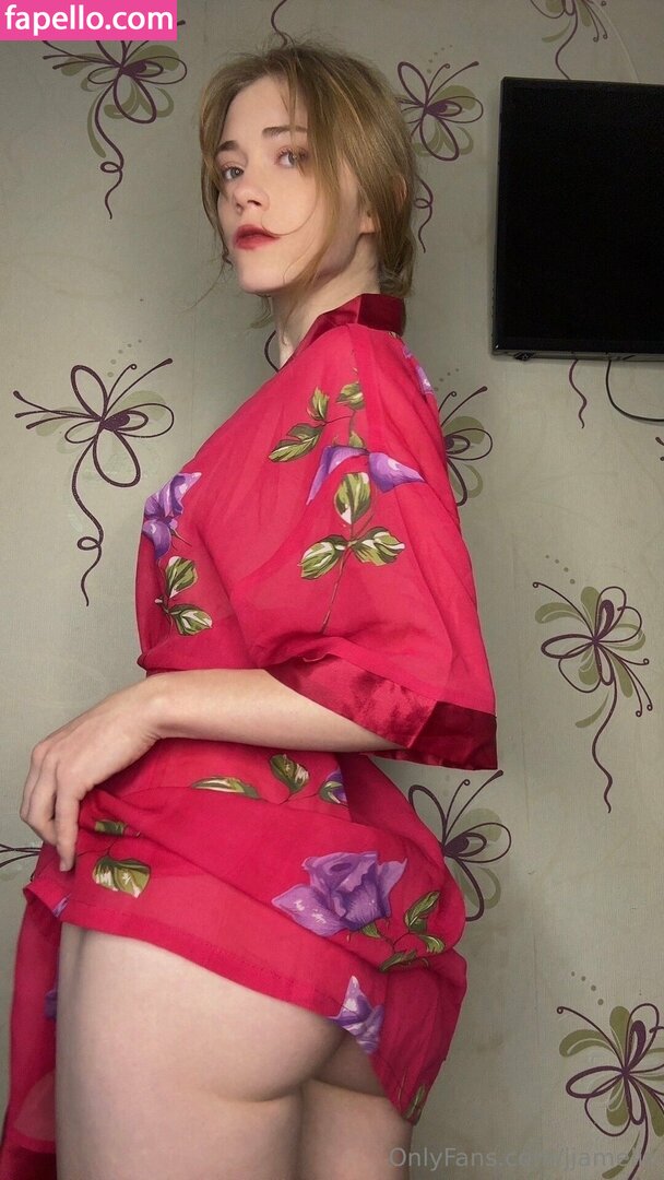 Jjameliz / jjmizell Nude Leaked OnlyFans Photo #40