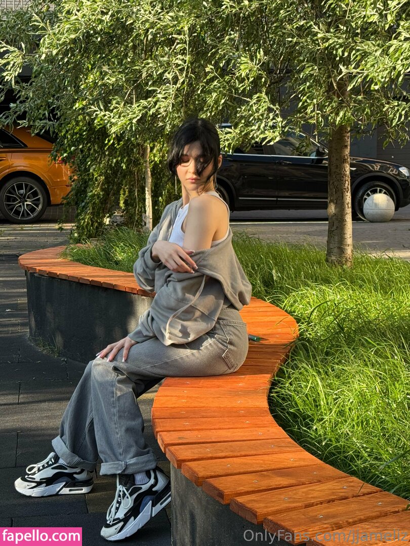 Jjameliz / jjmizell Nude Leaked OnlyFans Photo #102