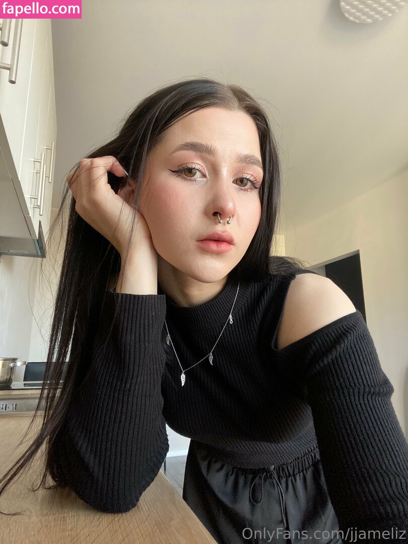 Jjameliz / jjmizell Nude Leaked OnlyFans Photo #116