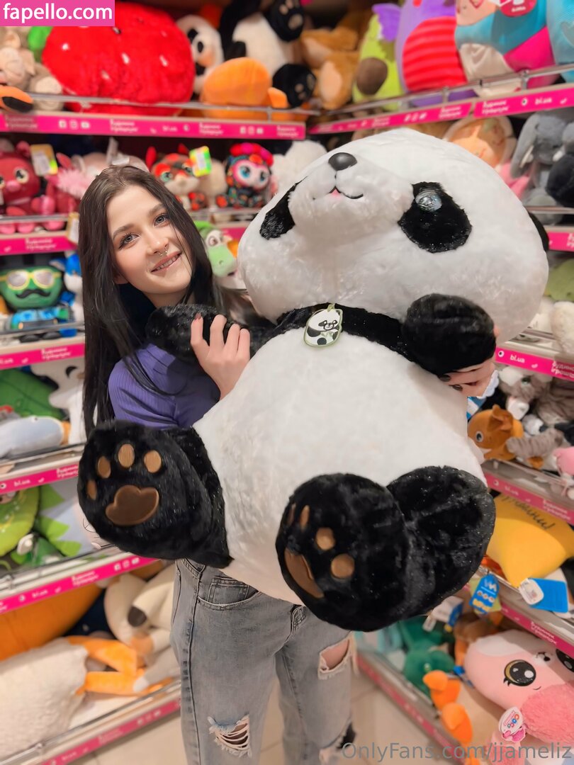 Jjameliz / jjmizell Nude Leaked OnlyFans Photo #118