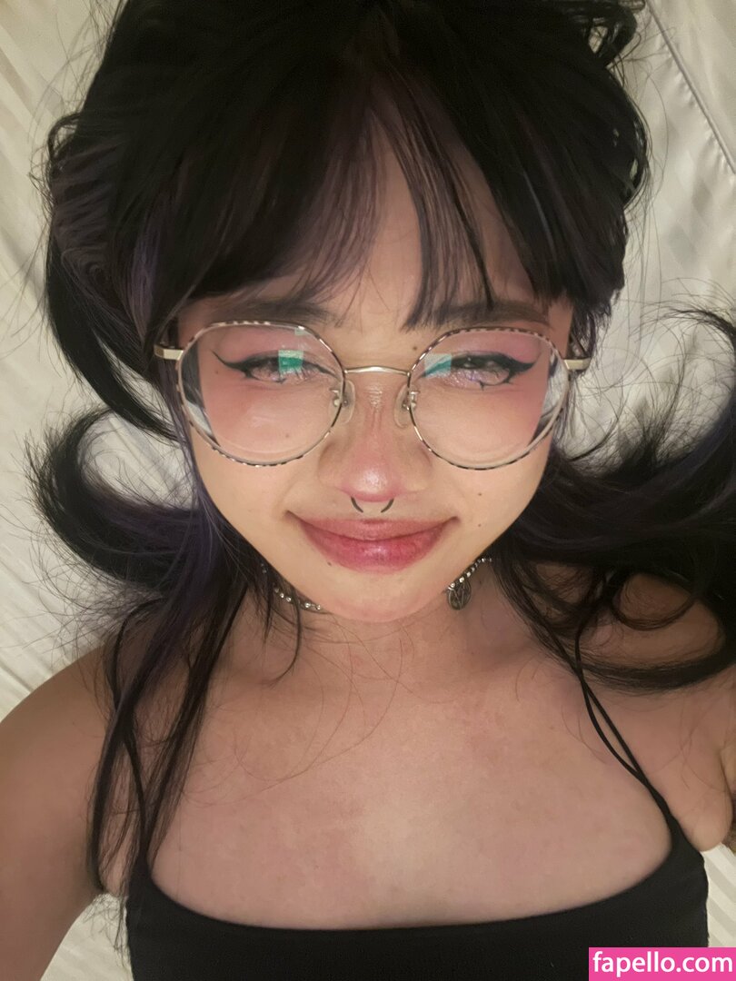 Janet He / jjanethe / jjanethee / jjanether6 Nude Leaked  Photo #1