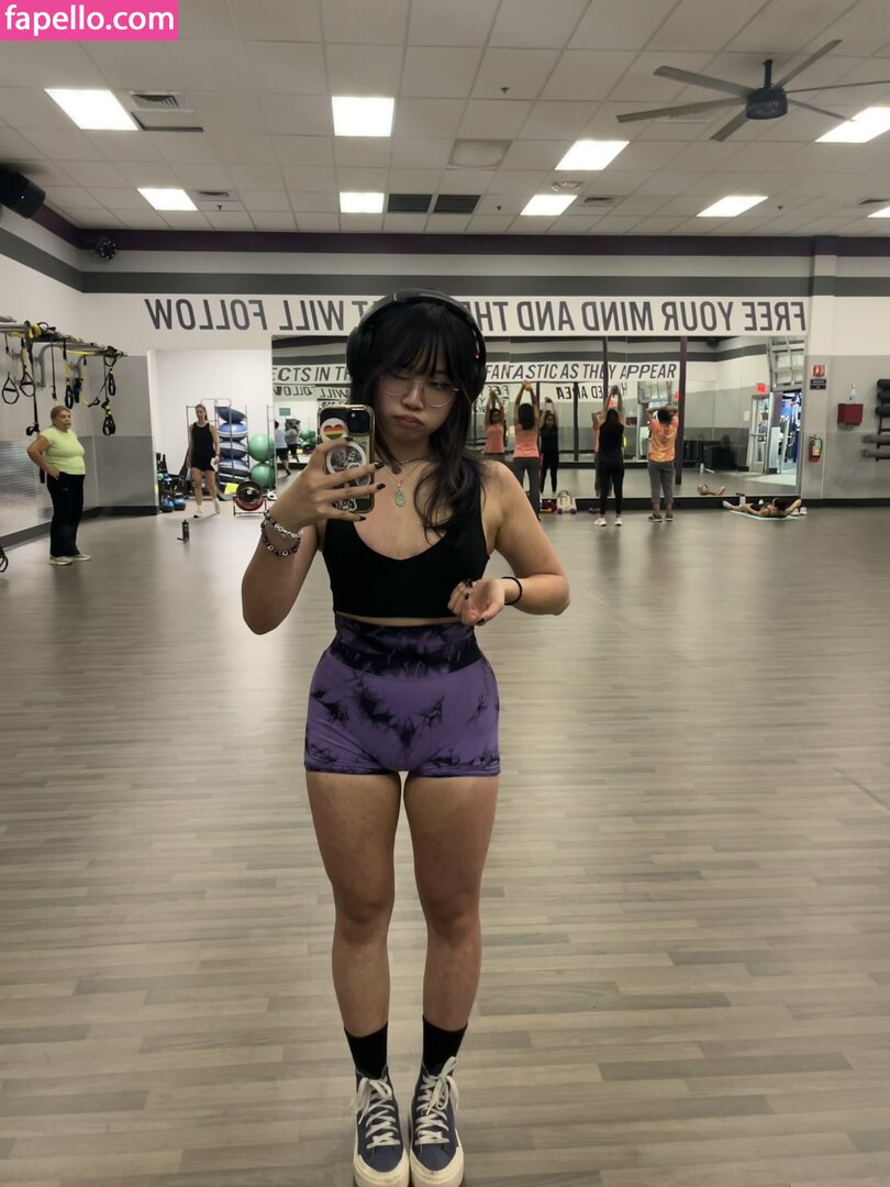 Janet He / jjanethe / jjanethee / jjanether6 Nude Leaked  Photo #6