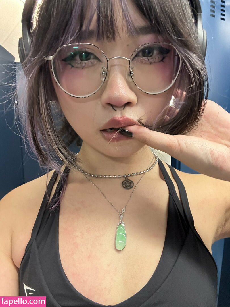 Janet He / jjanethe / jjanethee / jjanether6 Nude Leaked  Photo #13