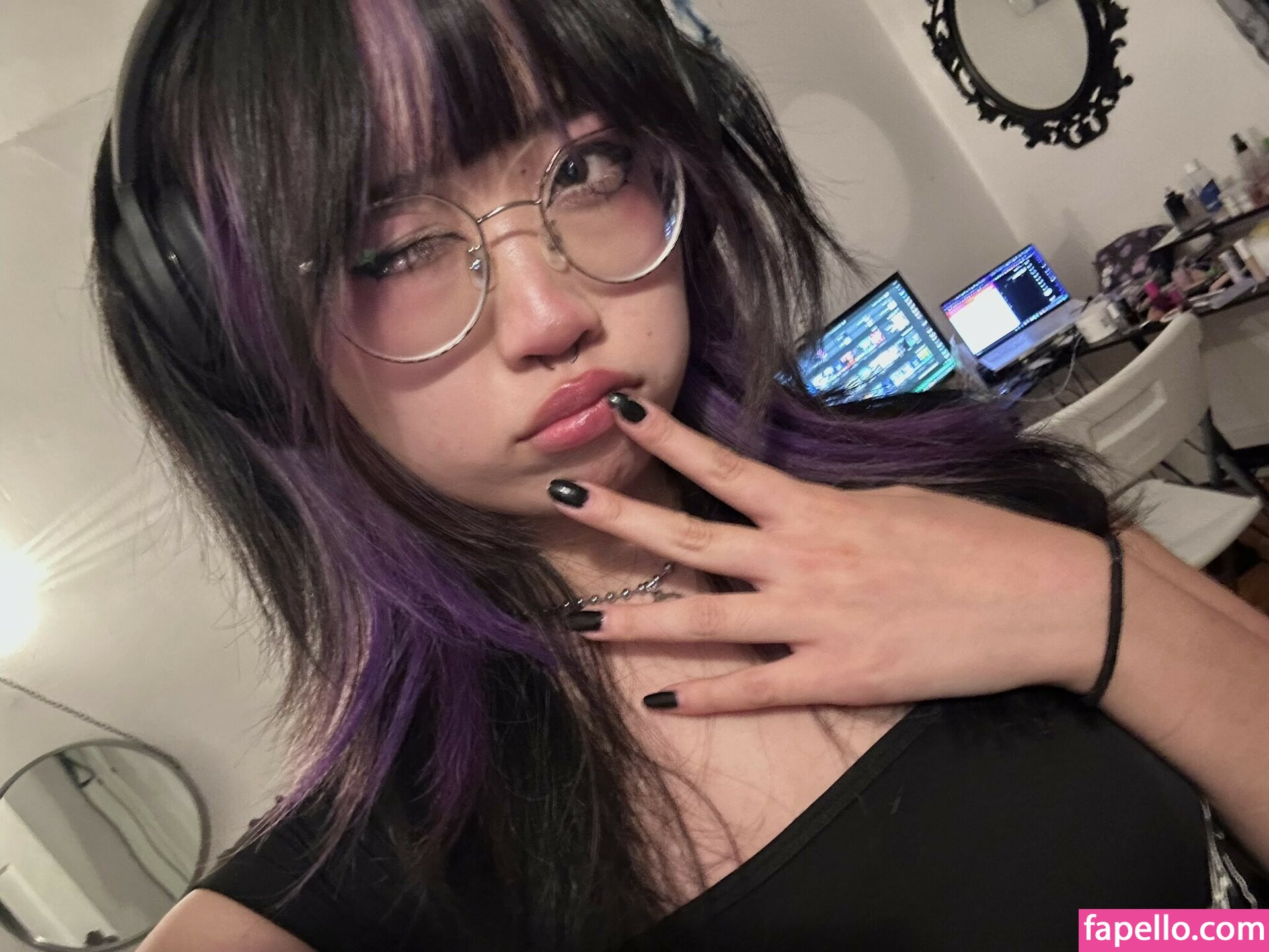 Janet He / jjanethe / jjanethee / jjanether6 Nude Leaked  Photo #26