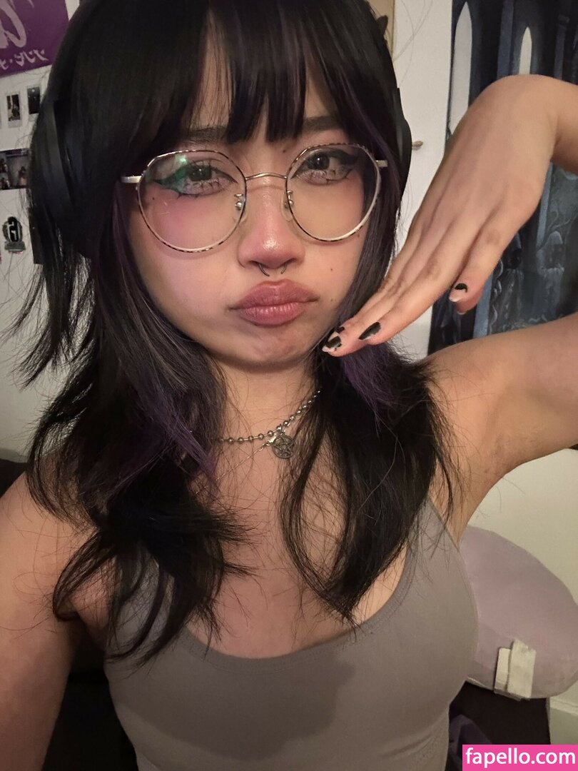 Janet He / jjanethe / jjanethee / jjanether6 Nude Leaked  Photo #27