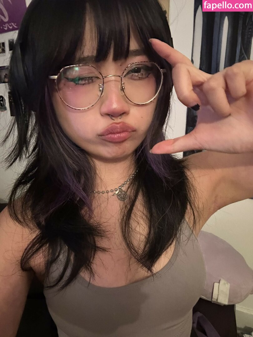 Janet He / jjanethe / jjanethee / jjanether6 Nude Leaked  Photo #28