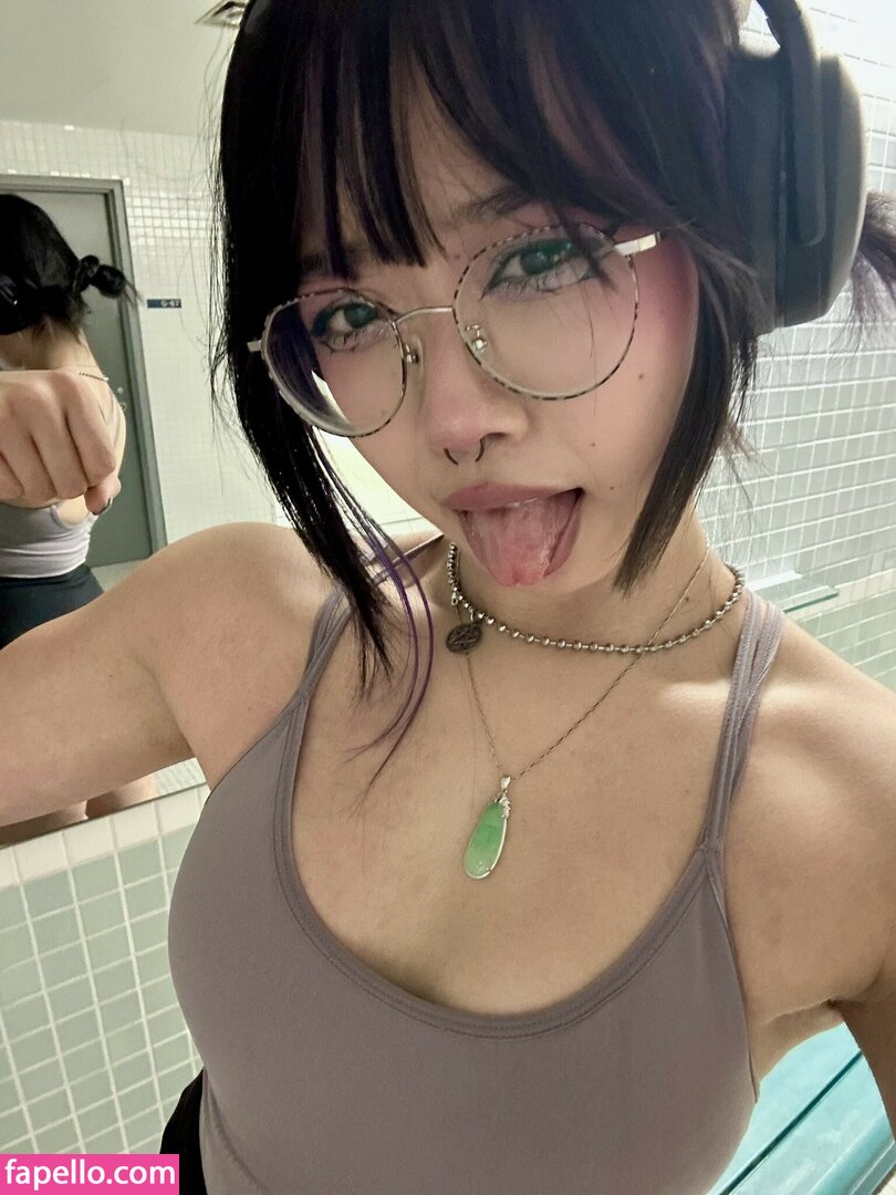 Janet He / jjanethe / jjanethee / jjanether6 Nude Leaked  Photo #34