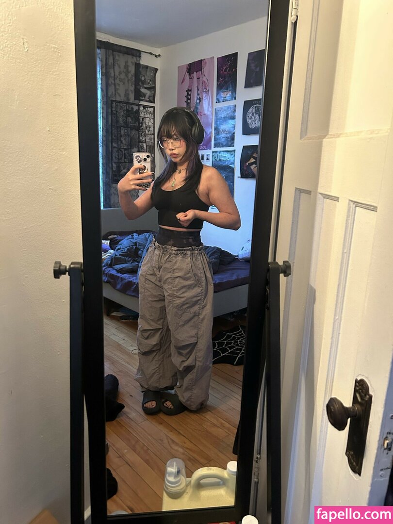 Janet He / jjanethe / jjanethee / jjanether6 Nude Leaked  Photo #39