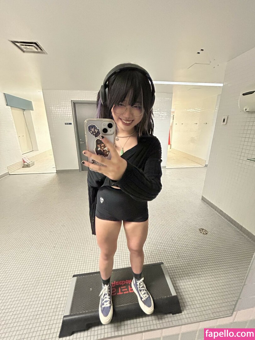 Janet He / jjanethe / jjanethee / jjanether6 Nude Leaked  Photo #42