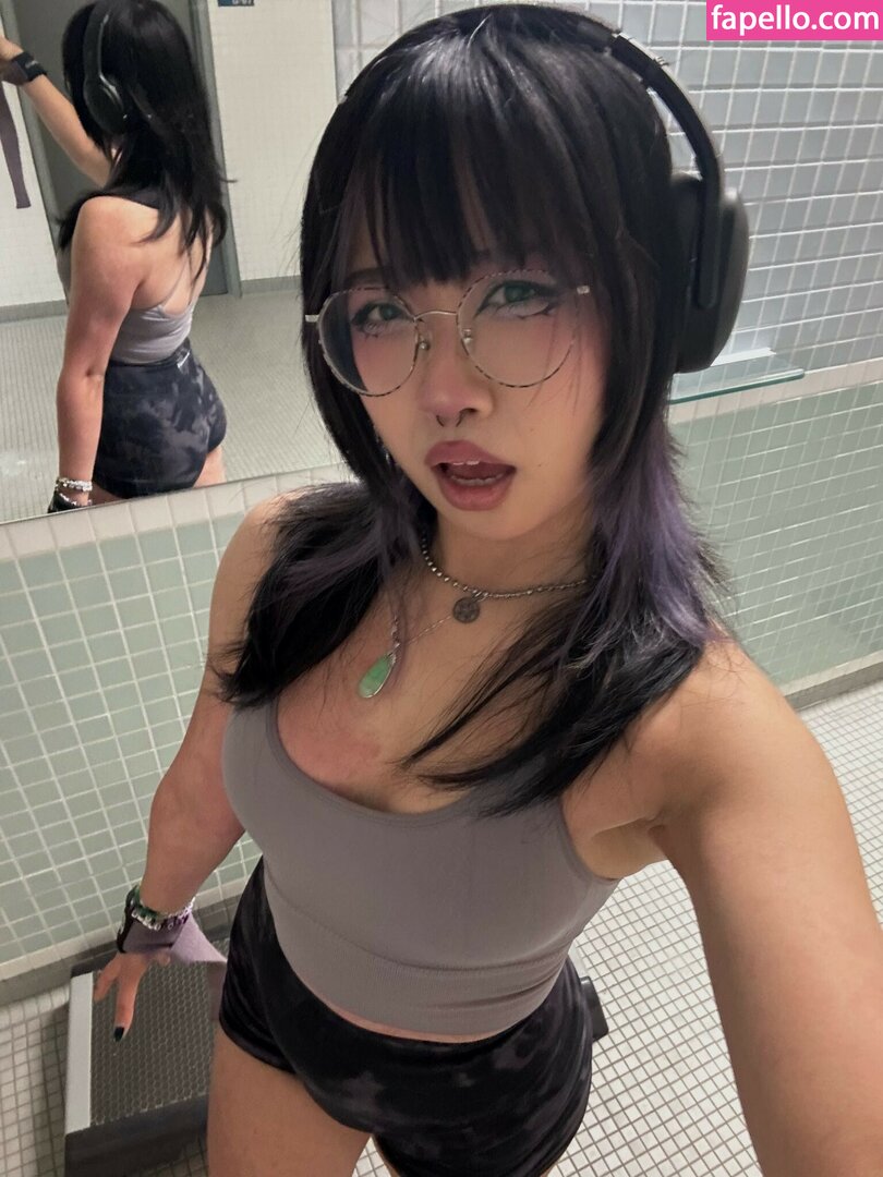 Janet He / jjanethe / jjanethee / jjanether6 Nude Leaked  Photo #43