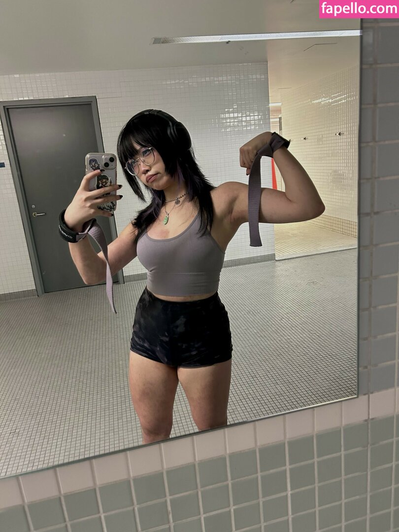 Janet He / jjanethe / jjanethee / jjanether6 Nude Leaked  Photo #44