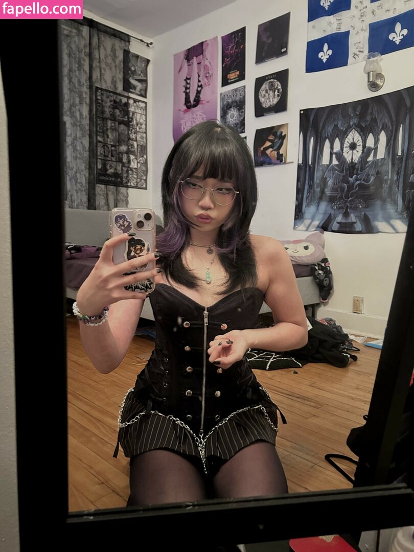 Janet He / jjanethe / jjanethee / jjanether6 Nude Leaked  Photo #50