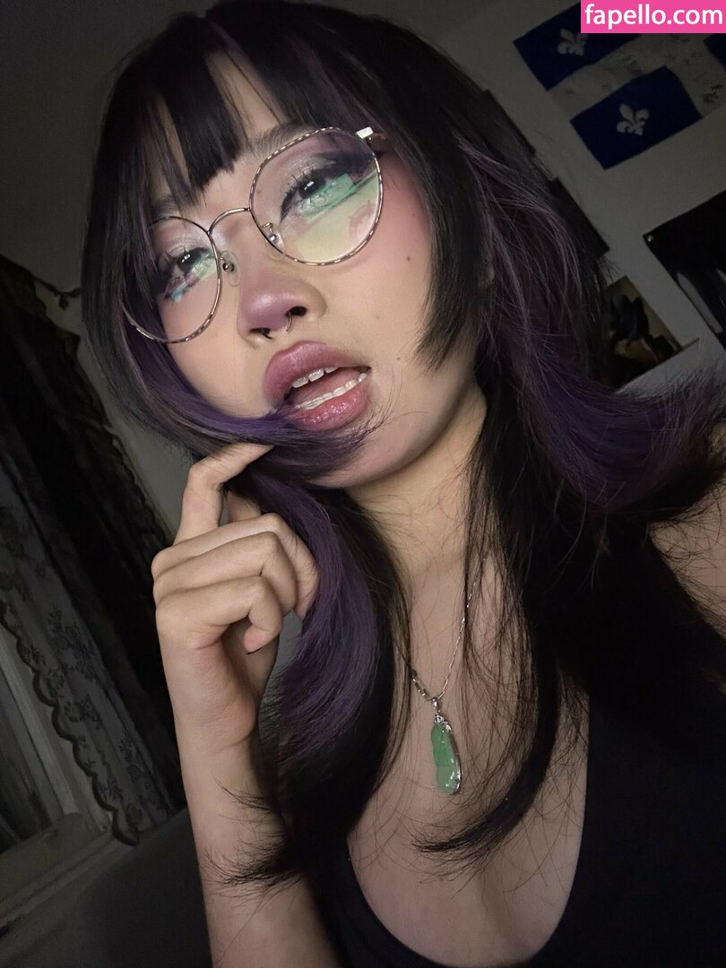 Janet He / jjanethe / jjanethee / jjanether6 Nude Leaked  Photo #52