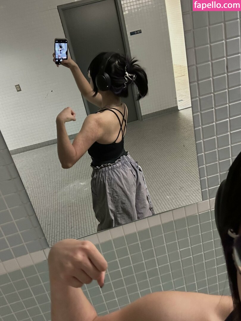 Janet He / jjanethe / jjanethee / jjanether6 Nude Leaked  Photo #53